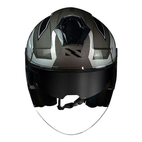 NORISK CAPACETE DOWNTOWN PROVENZA TITANIUM