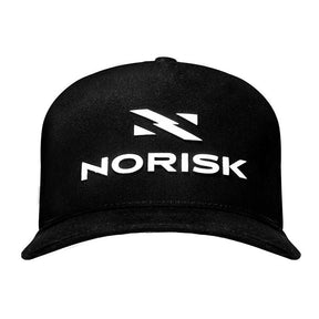 BONÉ NORISK TRUCKER PRETO