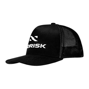 BONÉ NORISK TRUCKER PRETO