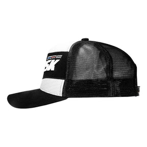 BONÉ NORISK TRUCKER GRAND PRIX