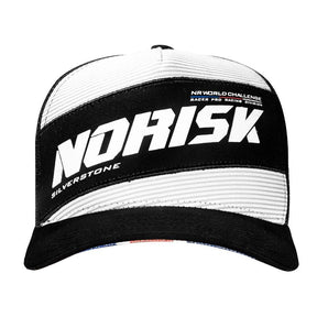 BONÉ NORISK TRUCKER GRAND PRIX