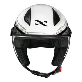 CAPACETE NORISK NEO GRAND PRIX ITALY