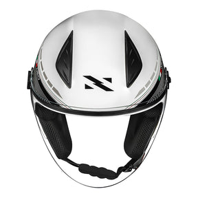 CAPACETE NORISK NEO GRAND PRIX ITALY